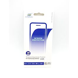 Svensson Plus Tempered Glass Screen Protector for Samsung Galaxy A56 - Thepartshome.eu