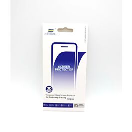 Svensson Plus Tempered Glass Screen Protector for Samsung Galaxy S23 Plus - Thepartshome.eu