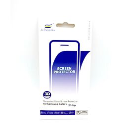 Svensson Plus Tempered Glass Screen Protector for Samsung Galaxy S25 Edge - Thepartshome.eu