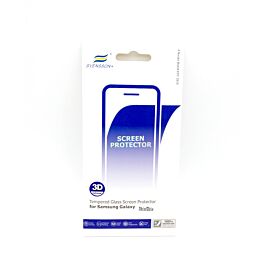 Svensson Plus Tempered Glass Screen Protector for Samsung Galaxy S24 Plus/S25 Plus - Thepartshome.eu