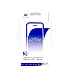 Svensson Plus Tempered Glass Screen Protector for Samsung Galaxy S25 Ultra - Thepartshome.eu