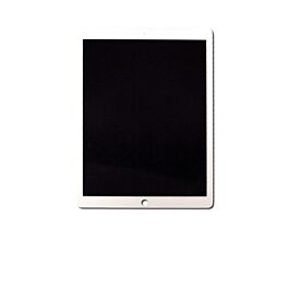 iPad Pro 1st G screen replacement white