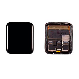 Screen replacement compatible with Apple Watch S2 38mm;



Original quality with lifetime warranty;



Wholesale price from Sweden.