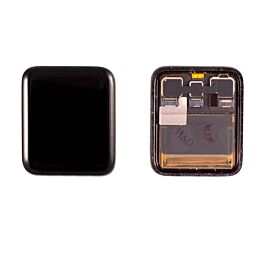 Screen replacement compatible with Apple Watch S2 42mm;



Original quality with lifetime warranty;



Wholesale price from Sweden.
