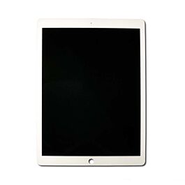 iPad Pro 2nd Generation 12.9 inch 2017 (A1670/A1671/A1821) Screen replacement White;

OEM quality;

Lifetime warranty;

Fast delivery from Sweden.
