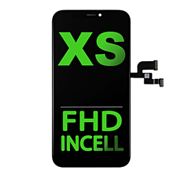 Screen Assembly for iPhone XS with Incell LCD from SHARP - Thepartshome.eu