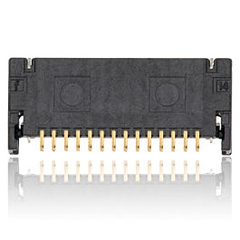 TRACKPAD CONNECTOR FOR MACBOOK AIR 11"/13"(A1370/ A1465/ A1369/A1466: LATE 2010 TO MID 2012:518S0794/J5700: 14 PIN)