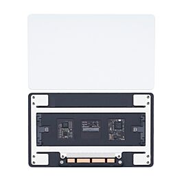 MacBook Pro 14-inch A2442 Late 2021 Silver Trackpad - Thepartshome.se