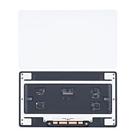  MacBook Pro 16-inch A2485 Late 2021 Silver Trackpad - Thepartshome.se
