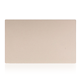 Trackpad Macbook Retina 12 A1534 2015 Gold Original Quality with Lifetime Warranty Fast Delivery Sweden