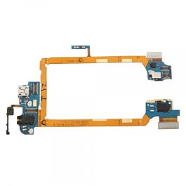 LG G2 D802 Charging Port Flex Cable Ribbon