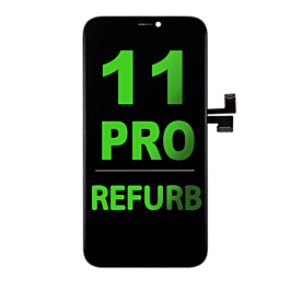 Screen Assembly for iPhone 11 Pro Original Refurbished - Thepartshome.eu