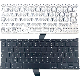 UK ENGLISH KEYBOARD without TOPCASE FOR MACBOOK AIR 13 inch (A1466 / A1369 / MID 2011)
