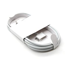 USB-C to MagSafe 3 Power Cable 2M White OEM No Packaging - Thepartshome.eu