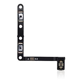 Volume Button Flex Cable for iPad Pro 11/12.9 inch 2nd/4th Gen (4G Version) - Thepartshome.se