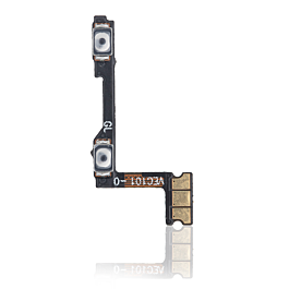 volume flex cable oneplus 6 replacement part volymflex volymknapp flex kabel