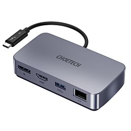 Choetech adapter thunderbolt to HDMI