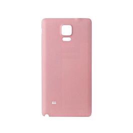 Samsung Galaxy Note 4 (N910F) Back Cover [Pink]