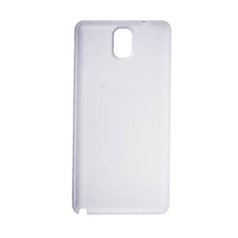 Samsung Galaxy Note 3 (N9005) Back Cover [White]