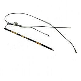 Left Hinge with Wifi iSight Cable for MacBook Air 13-inch A1466 (2013-2017)