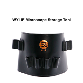 Wylie Storage Sleeve for Microscope Tools