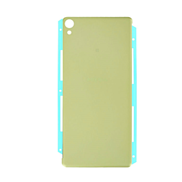Sony Xperia XA (F3111) Back Cover [Lime]