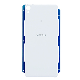 Sony Xperia XA (F3111) Back Cover [White]