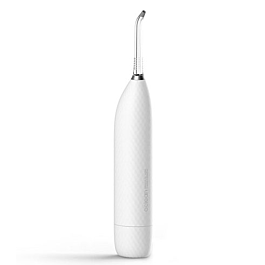 Xiaomi Oclean W1 Oral Irrigator White munsköljare tand tandläkare dentist cleaning teeth toothbrush eltandborste