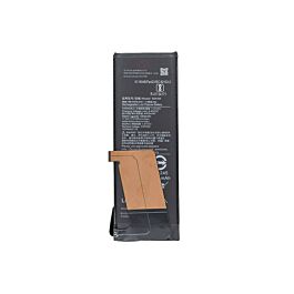 Buy reliable spare parts with Lifetime Warranty | Battery for Xiaomi Mi 10 Pro OEM Without Logo | Fast Delivery from our warehouse in Sweden!