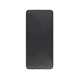 Buy reliable spare parts with Lifetime Warranty | Display Assembly for Xiaomi Mi 10T Lunar Silver OEM | Fast Delivery from our warehouse in Sweden!