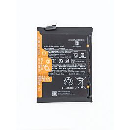 Buy reliable spare parts with Lifetime Warranty | Battery for Xiaomi Mi 11 Lite NE 5G OEM Without Logo | Fast Delivery from our warehouse in Sweden!