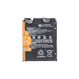 Buy reliable spare parts with Lifetime Warranty | Battery for Xiaomi Mi 11 Pro OEM Without Logo | Fast Delivery from our warehouse in Sweden!