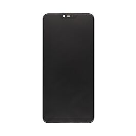 Buy reliable spare parts with Lifetime Warranty | Display Assembly for Xiaomi Mi 8 Lite Midnigh Black OEM | Fast Delivery from our warehouse in Sweden!