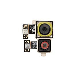 Buy reliable spare parts with Lifetime Warranty | Back Camera for Xiaomi Mi 8 Lite | Fast Delivery from our warehouse in Sweden!