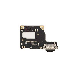 Buy reliable spare parts with Lifetime Warranty | Charging Port for Xiaomi Mi 9 Lite | Fast Delivery from our warehouse in Sweden!