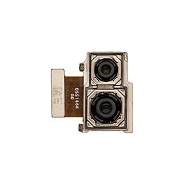 Buy reliable spare parts with Lifetime Warranty | Back Camera for Xiaomi Mi 9 SE | Fast Delivery from our warehouse in Sweden!