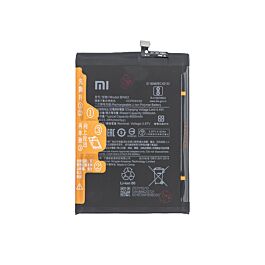 Buy reliable spare parts with Lifetime Warranty | Battery for Xiaomi Mi 9T OEM Without Logo | Fast Delivery from our warehouse in Sweden!