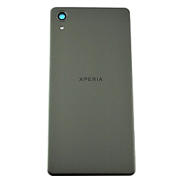Sony Xperia X Performance (F8131) Back Cover [Black]