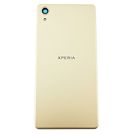 Sony Xperia X Performance (F8131) Back Cover [Rose Gold]