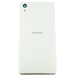 Sony Xperia X Performance (F8131) Back Cover [White]