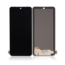 Xiaomi Redmi Note 10 4G Screen Assembly Without Frame Refurbished