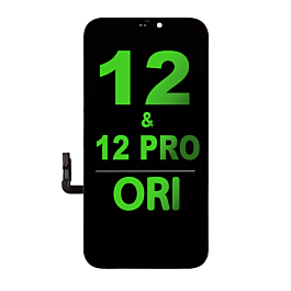 Screen Assembly for iPhone 12 / 12 Pro Original Pulled - Thepartshome.eu