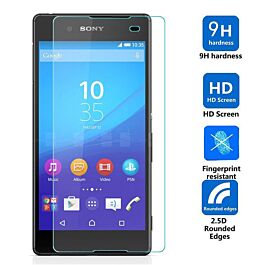 Sony Xperia Z3+ (E6553) Tempered Glass [With Packaging]