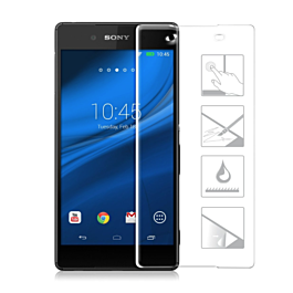 Sony Xperia Z5 Premium (E6853) Tempered Glass [With Packaging]