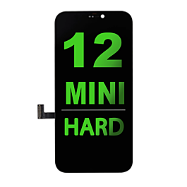 Screen Assembly for iPhone 12 Mini Hard OLED - Thepartshome.eu