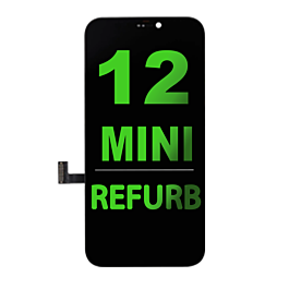 iPhone 12 Mini Screen Assembly Original Refurbished - Thepartshome.eu